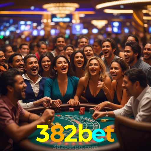 382bet Bônus acumulado 382bet